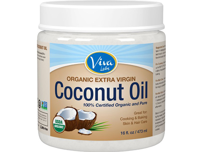 coconut-oil