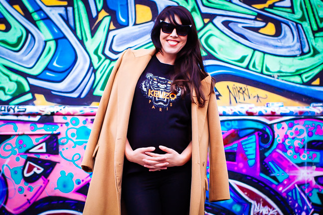 4 maternity outfit hacks that saved me megabucks | hipster mum
