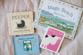 The best kids picture books