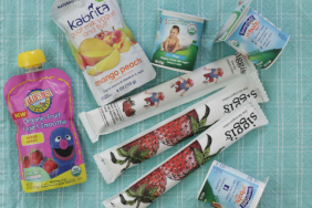 best storebought yogurts for toddlers