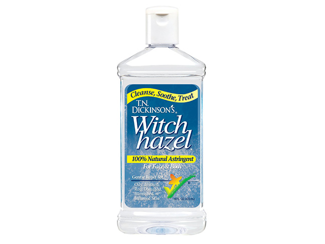 witch-hazel