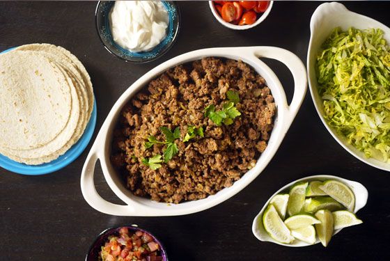10 Delicious Dinners You Can Make with Mince