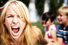 How I stop myself from yelling at the kids - BEST TIPS!