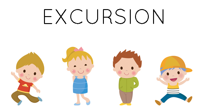What's on today - Excursion
