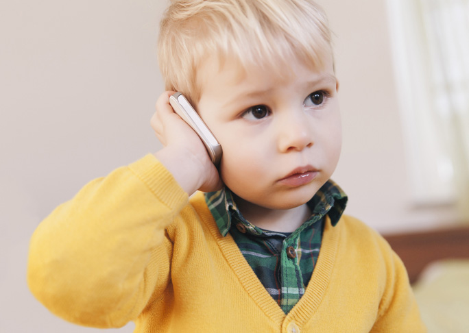 Why Being a Kid Today is Hard