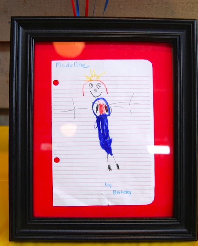 kids-madeline-artwork-red-blue-girl-drawing