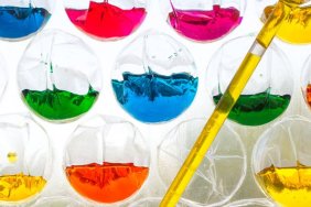 Color Theory Science Experiment For Kids