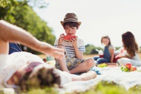 11 Recipes that are perfect for a picnic with kids