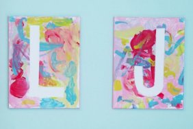 Crafts For Toddlers