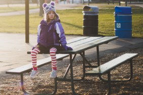 How to Help Your Child Navigate the Social Playground