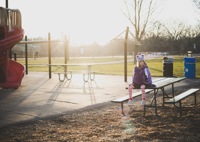 How to Help Your Child Navigate the Social Playground