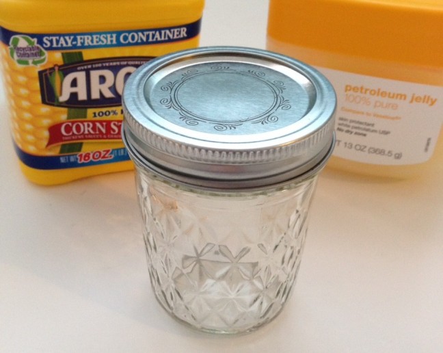 DIY Diaper Rash Cream