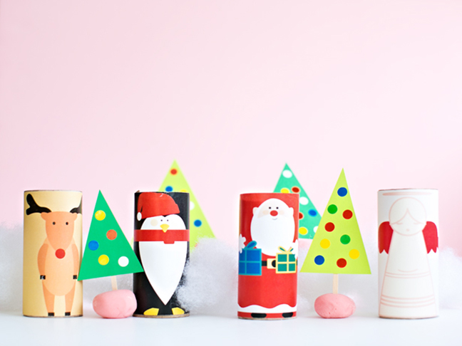 11 Brilliant Kids’ Activities for Christmas Day
