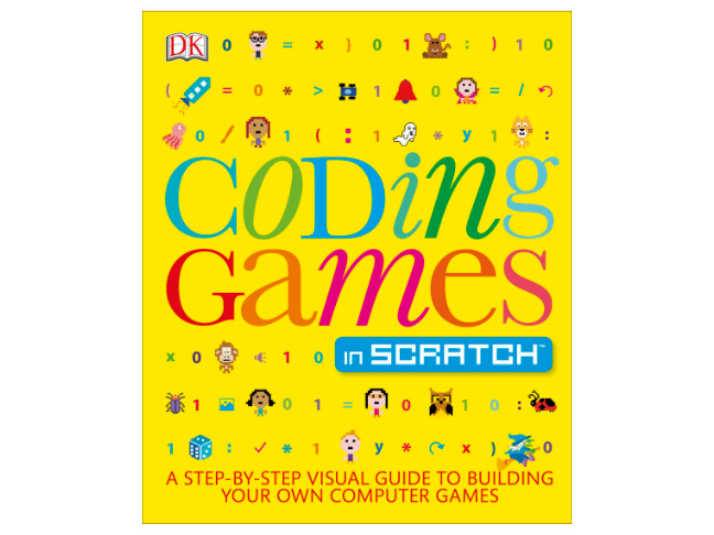 Gifts for the Kids Who Love Dolls and All the Fun That Comes with Them on @ItsMomtastic | Holiday Gift Guide featuring Coding Games in Scratch