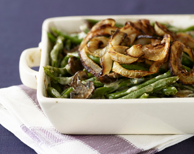 21 Make Ahead Dishes for the Holidays - Bet You Didn't Know