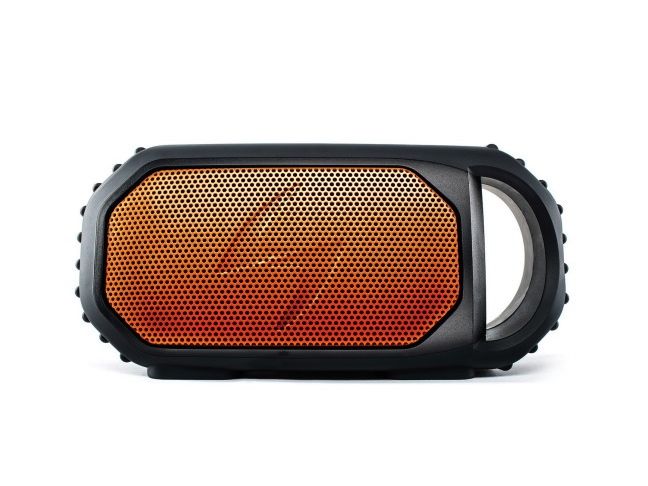 orange-portable-speaker-waterproof