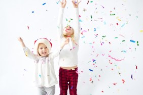 New Year's Eve Traditions for Kids