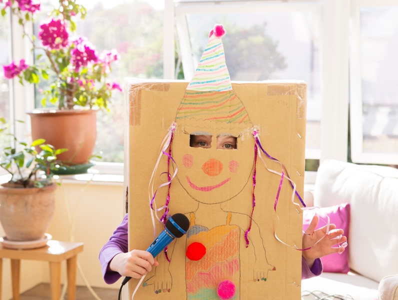New Year's Eve Traditions for Kids