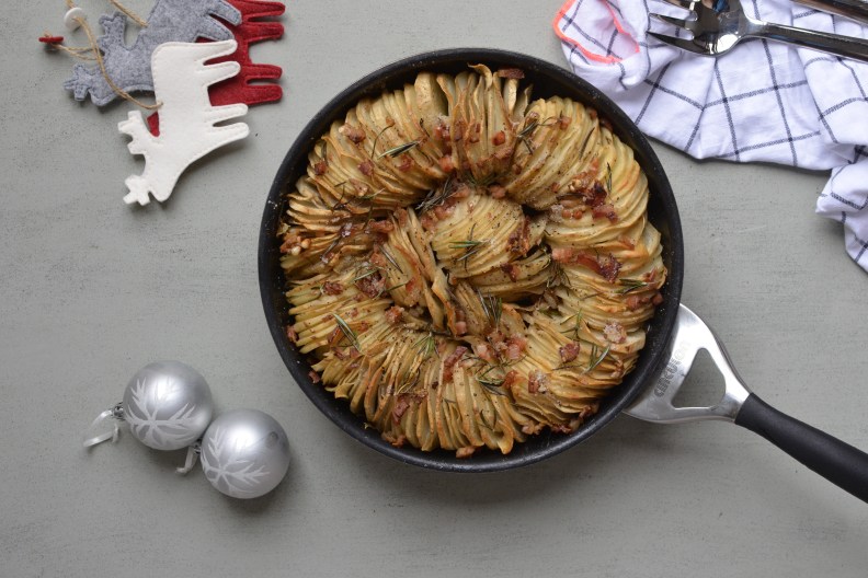 12 Recipes that are Perfect for an Outdoor Christmas