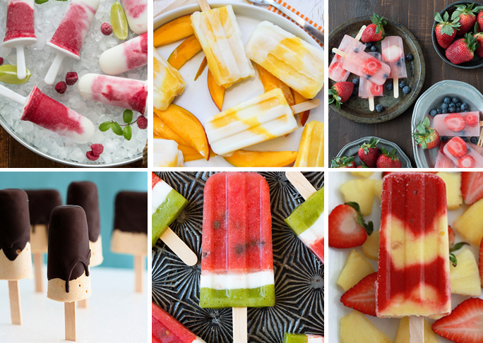 21 Cool Ice Blocks Recipes for Kids to Make