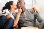 Romantic Movies on Netflix