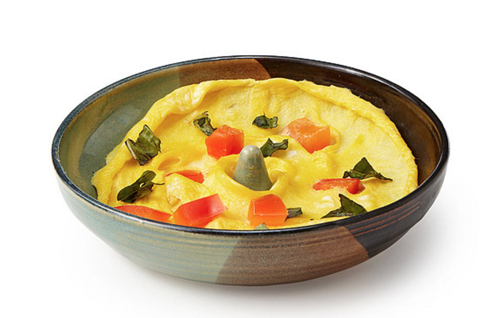 omelette bowl