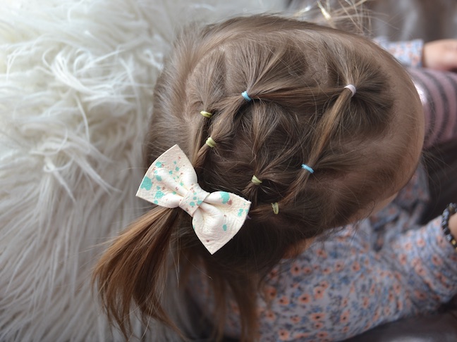 22 Easy Kids Hairstyles  Best Hairstyles for Girls