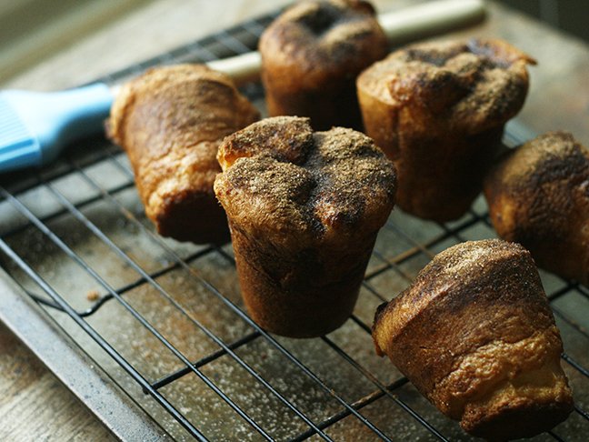 Cinnamon Sugar Popovers3