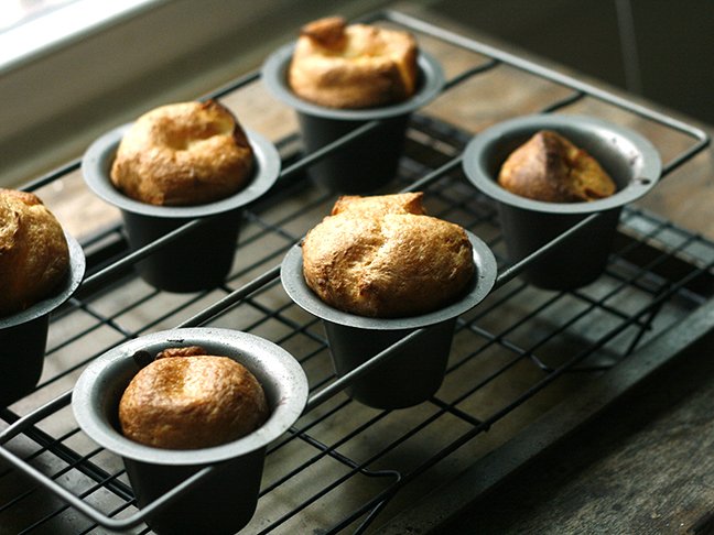 Cinnamon Sugar Popovers4