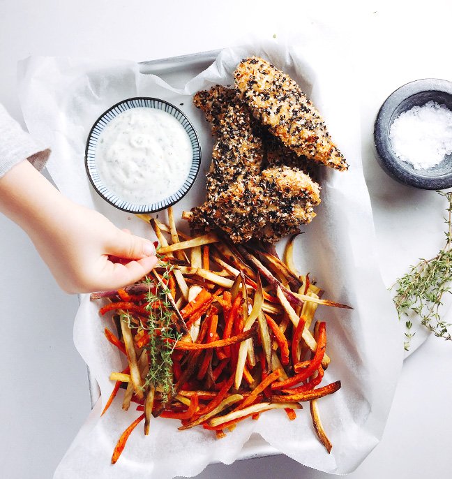 sesame-chicken-with-root-vegie-fries-c