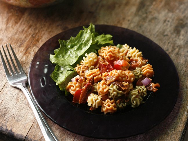 BLT Pasta Salad3