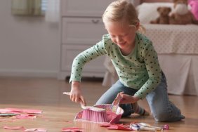 egg drop project best design Cleaning Games for Kids