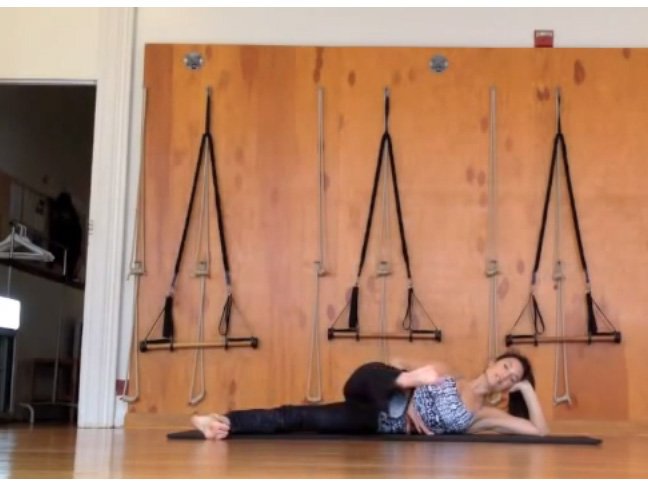 pilates-side-kick-series