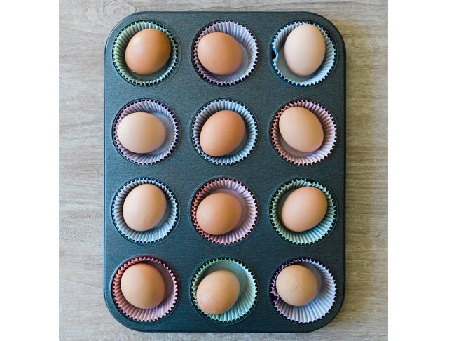 baked-hardboiled-eggs