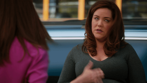 10 Reasons why Katie from American Housewife is #MomGoals by @letmestart for @itsMomtastic