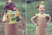 Book Character Costumes