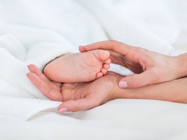 Talipes or Club Foot