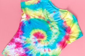 How To Tie Dye
