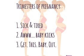Funny pregnancy memes