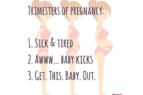 Funny pregnancy memes