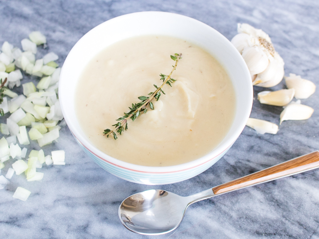 5 Simple Veggie Soup Recipes Even Kids will Enjoy