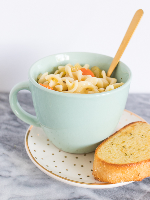 5 Simple Veggie Soup Recipes Even Kids will Enjoy