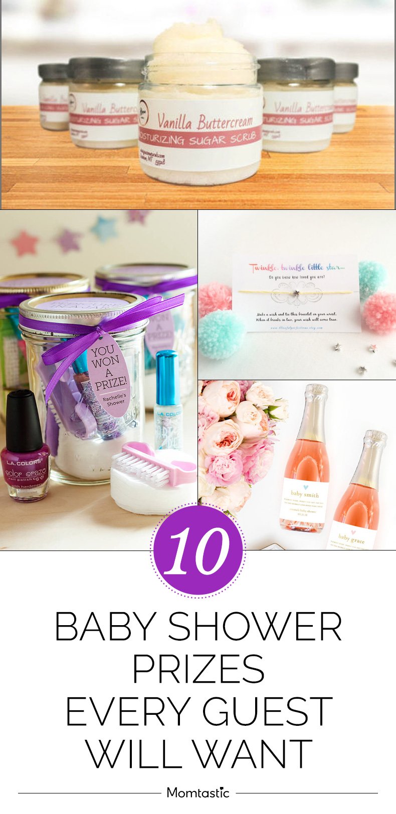 10 Baby Shower Prizes Every Guest Will Want