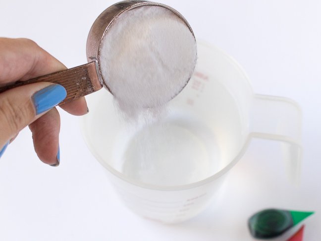 Grow Geodes at Home for Less than $5 with Egg Shells