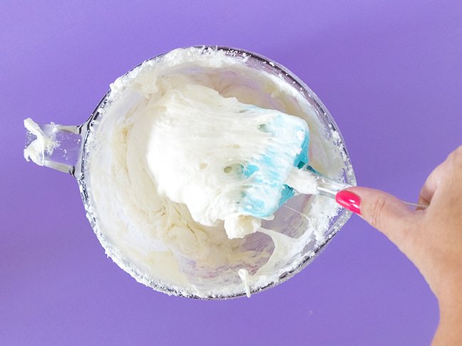 Kids will Love this Edible Marshmallow Slime