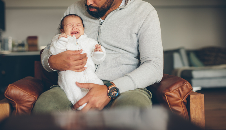 13 Gifts For New Dads That Are Totally On Point