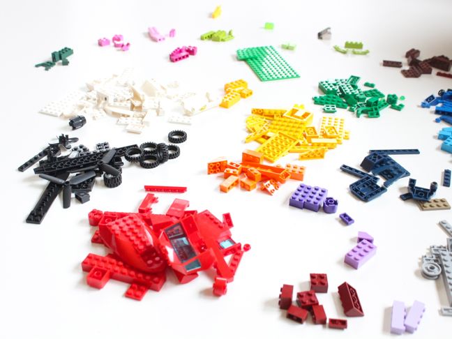 lego-piles-yellow-red-green-blue