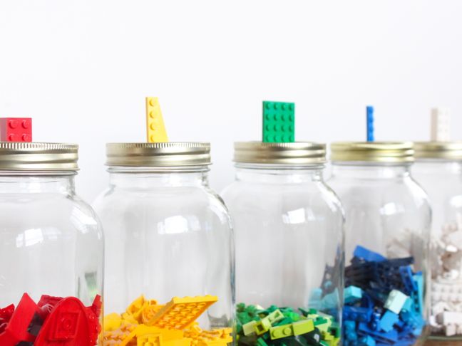colors-of-the-rainbow-lego-pieces-organized-in-a-mason-jar-by-color