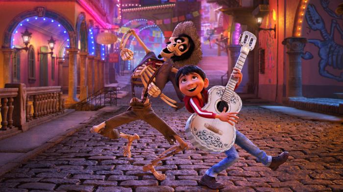 4 Fun Activities Inspired By Disney•Pixar’s Coco To Keep The Kids Entertained These School Holidays