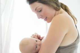 Benefits Of Breastfeeding